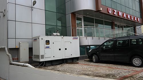 Uzmanlar Depolama Dağıtım Hizmetleri Tic. Ltd. Şti.